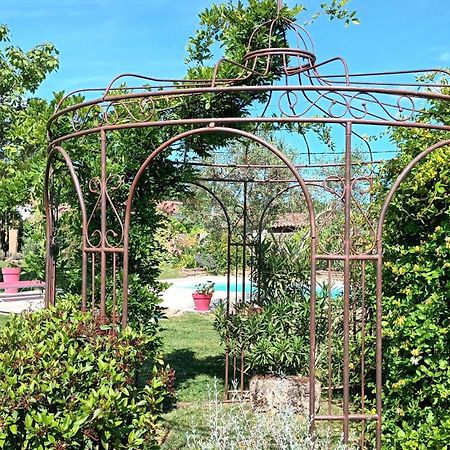 Gite D'En Pouillac Saint-Thomas  Eksteriør bilde